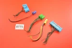 Y8 93-97 Honda Del Sol Instrument Gauge Cluster Speedometer Manual Pig Tails. Fixed Price $38.99.