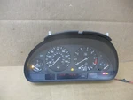 02 03 05 Bmw 525I Speedometer Instrument Cluster 204K Miles 62116914895. Fixed Price $100.00.