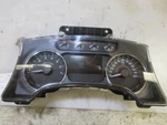 2012 Ford Truck F150 Speedometer Cluster Oem. Fixed Price $189.99.