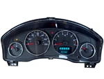 Speedometer Instrument Cluster Dash Panel Gauges 2012 Jeep Liberty 91,152 Miles. Fixed Price $136.08.