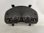 2010-2010 Subaru Legacy Speedometer Instrument Cluster Gauges 85002AJ08A T3NHW. Fixed Price $42.15.