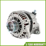 Alternator For 2005 2006 2007 Nissan Pathfinder Xterra Frontier 4.0L 23100EA201. Fixed Price $95.99.