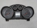 2011-2011 Buick Regal Speedometer Instrument Cluster Gauges 13332274 GFRV0. Fixed Price $57.81.
