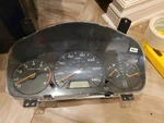 1998 1999 2000 2001 2002 Honda Accord Cluster 78100-S84-A600-M1 Instrument. Fixed Price $65.00.