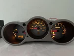 2007-2008 Nissan Maxima Speedometer Gauge Cluster Oem Tested 24800ZK30 236K. Fixed Price $88.72.