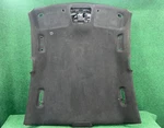 2017-2021 Dodge Charger Roof Headliner Trim Cover Panel Oem Alcantara. Fixed Price $700.00.