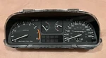 90-91 Honda Civic Si Crx Cluster Instrument Gauge Tach Rpm EF8 EF9 Cr-x 5 Speed. Fixed Price $236.88.