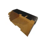 Glove Box Liner Insert For 1942-1947 Packard Clipper Unpainted Right Front Pc. Fixed Price $157.77.