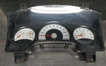 2005 Dodge Dakota 3.7L Speedometer Instrument Gauge Cluster *flaw. Fixed Price $69.95.