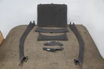 Set Interior Roof Headliner Pillar Trim 8G43-03532-AB Aston Martin V8 Vantage 08. Fixed Price $1099.99.