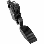 For Nissan Maxima 2004-2007 Accelerator Pedal Plastic/rubber/metal Black Color. Fixed Price $95.22.