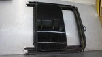 2003-10 Porsche Cayenne 955 Sunroof Moonroof Frame Rail Glass Assembly Oem LM06. Fixed Price $239.99.