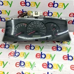 2004 - 2008 Toyota Corolla Speedometer Instrument Gauge Cluster Oem 5518. Fixed Price $84.95.
