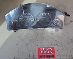 2007 Jeep Grand Cherokee Speedometer CR-0034-002-M0-CO 205K Miles. Fixed Price $68.64.
