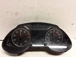10 Audi Q5 Mph Gasoline Speedometer 8R0920950A Oem 123,122 Miles. Fixed Price $89.99.