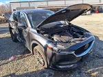 2019 Mazda CX-5 Right Passenger Sun Visor W/illumination Oem Used 268-12751R. Fixed Price $80.70.