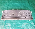 97 98 Toyota T100 V6 Instrument Cluster 83010-OW250 142K Tach Speedometer. Fixed Price $150.00.