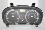 Speedometer Instrument Cluster Dash Panel Gauges 09 Hyundai Accent 16,602 Miles. Fixed Price $107.28.