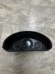 2006-2009 Mercedes W209 CLK350 CLK500 CLK550 Instrument Cluster Speedometer Oem. Fixed Price $80.00.