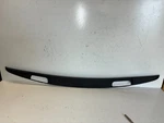 Roof Trim Window Cover Molding 2096930791 03-09 Mercedes Benz W209 CLK350 CLK500. Fixed Price $100.00.