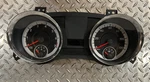 2012 Dodge Grand Caravan 3.6 Instrument Cluster P68055681AG Guages 394K Oem Cr. Fixed Price $39.99.