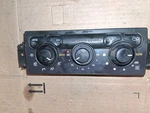 1999 2000 2001 Oldsmobile Bravada Heater Control Climate Switch Temperature. Fixed Price $79.97.