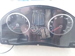 2009 Volkswagen Tiguan Speedometer Instrument Gauge Oem 5N0920970E. Fixed Price $56.46.
