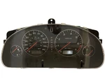 Speedometer Instrument Cluster Dash Panel 2003 Subaru Legacy 2.5L 90,686 Miles. Fixed Price $105.12.