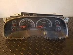 1999 Ford Expedition Mph Speedometer Instrument Cluster Oem XL3Z-10849-CA. Fixed Price $95.00.