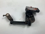 Bmw Mini F55 F56 F57 Headlight Level Height Sensor Rear Left 6867646. Fixed Price $47.38.