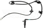 Dorman 970-817 Abs Sensor With Harness For 05-10 Hyundai Kia Sportage Tucson. Fixed Price $69.53.