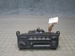 91-95 Toyota SW21L MR2 A/c Heater Climate Control Switch Panel Oem. Fixed Price $245.75.