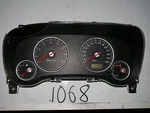2005 Chrysler Sebring Cpe Tach Temp Fuel Speedometer Head Cluster Gauges 94K. Fixed Price $62.97.