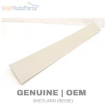 2017-2019 Vw Golf Alltrack Rear Headliner / Roof Trim Panel 5GM867617A. Fixed Price $32.50.