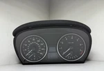 06-11 Bmw 323I 325I 330I E90 E92 Instrument Cluster Speedometer 6974667-01 Oem. Fixed Price $89.99.