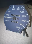 Nissan Skyline Speedometer. Fixed Price $100.00.