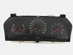 Instrument Speedometer Gauge Cluster *118K Miles* For 93-94 Volvo 850 9434073. Fixed Price $118.77.