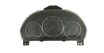 2003-2005 Honda Civic Sedan At W/o Side Srs Abs Speedometer Gauge Cluster 2H. Fixed Price $209.99.