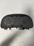 Speedometer Cluster Mph Fits 04-07 Golf K1. Fixed Price $65.00.