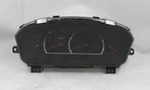 Speedometer Cluster V-series Mph Fits 2006 Cadillac Sts Oem #41806. Fixed Price $160.00.