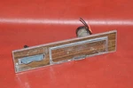 1976-79 Cadillac Seville Back Lock Switch Bezel Trim Door Rh. Fixed Price $45.00.