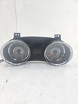 2014 Chrysler Town & Country Touring Speedometer Oem Chrome Trim P56054925AA. Fixed Price $50.39.