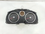 2008-2008 Nissan Sentra Speedometer Instrument Cluster Gauges 24810ZE82C J43UA. Fixed Price $37.09.