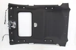 2024 Subaru Impreza Rs Roof Headliner Ceiling Panel Trim Cover Oem Black. Fixed Price $382.49.