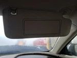 2019 Impala Passenger Right Sun Visor Assembly Used Oem Gray 268-01964R. Fixed Price $80.70.
