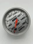 Autometer Pro-comp Series Ultra-lite 160 Mph Mechanical Speedometer Gray 4 1/2. Fixed Price $199.99.