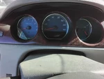 2008 Lucerne Oe Speedometer Gauge Cluster 91K Miles Buick. Fixed Price $105.85.