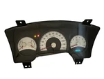 Speedometer Instrument Cluster 09 - 2011 Dakota Durango Gauges 166,290 Miles. Fixed Price $136.08.