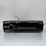 Sony CDX-GT660UP Cat Fm/am Compact Disc Player Original Radio. Fixed Price $84.99.