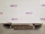 1997 Lexus LX450 Interior Scuff Plate And Kick Panel Set Brown. Fixed Price $68.85.